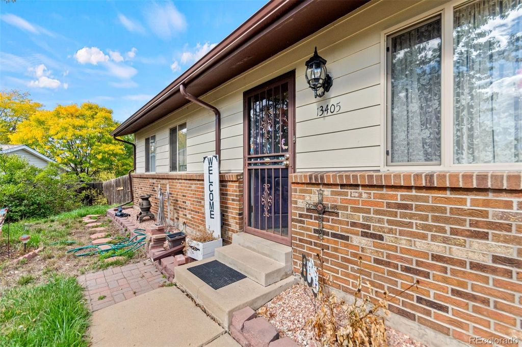 Photo of 13405 W 135th Place, Broomfield, CO 80020 (MLS # 9278574)