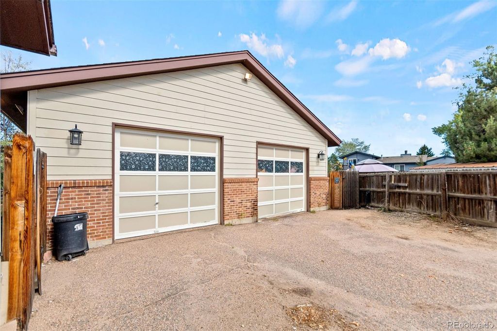 Photo of 13405 W 135th Place, Broomfield, CO 80020 (MLS # 9278574)