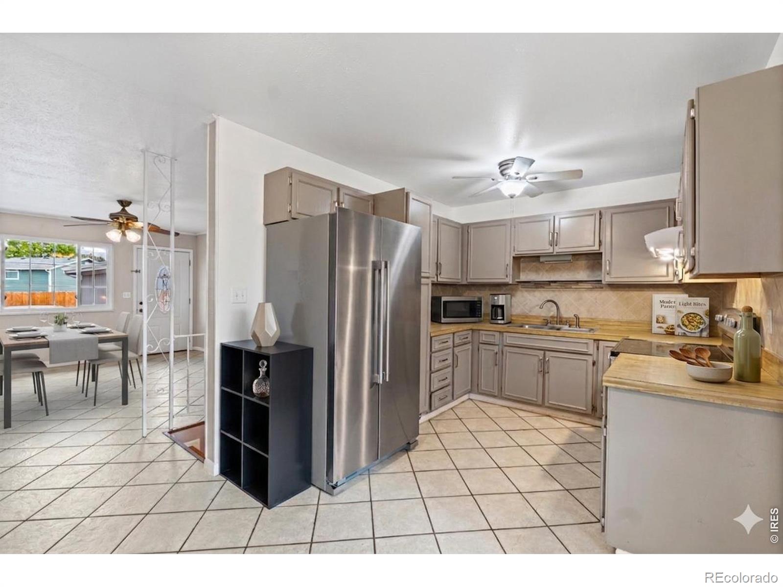 408 W Jessup Street