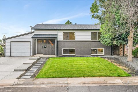 3190 W 95th Avenue Westminster CO 80031