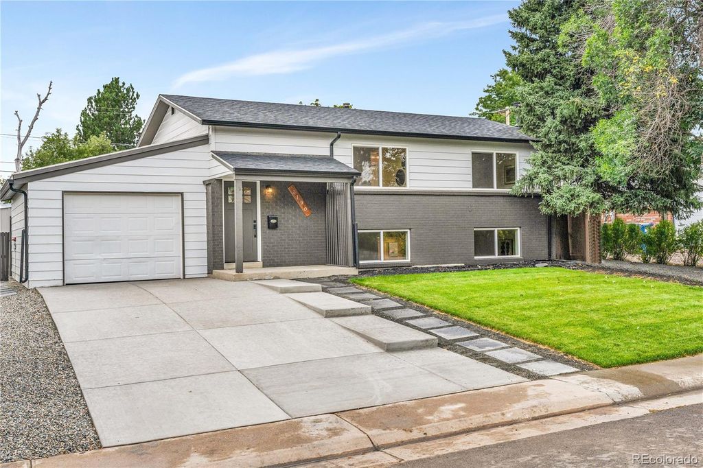 Photo of 3190 W 95th Avenue, Westminster, CO 80031 (MLS # 7805449)