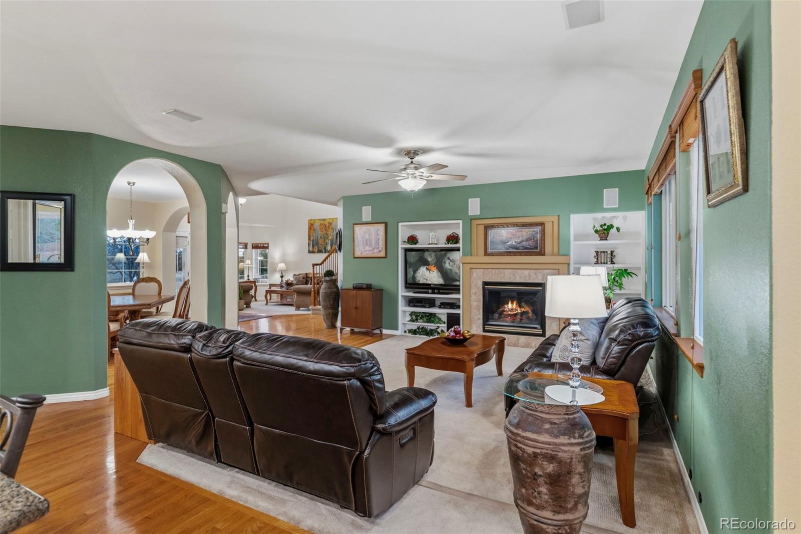 1628 Parkdale Circle