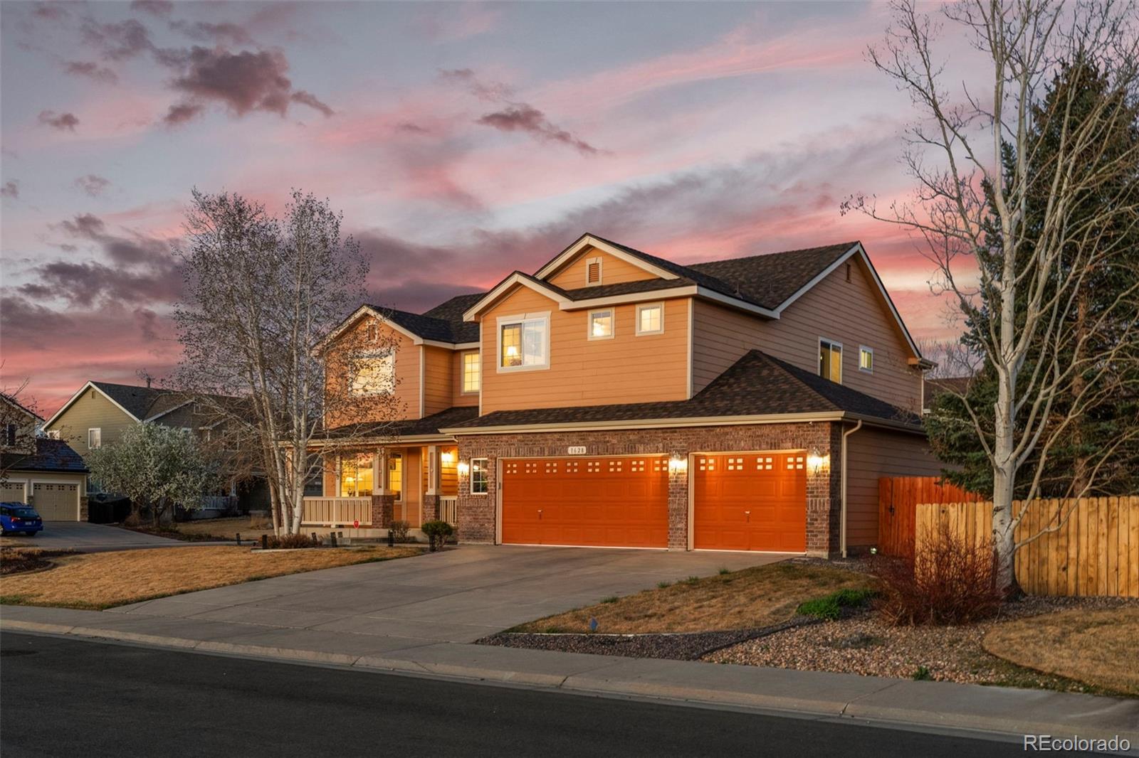 1628 Parkdale Circle