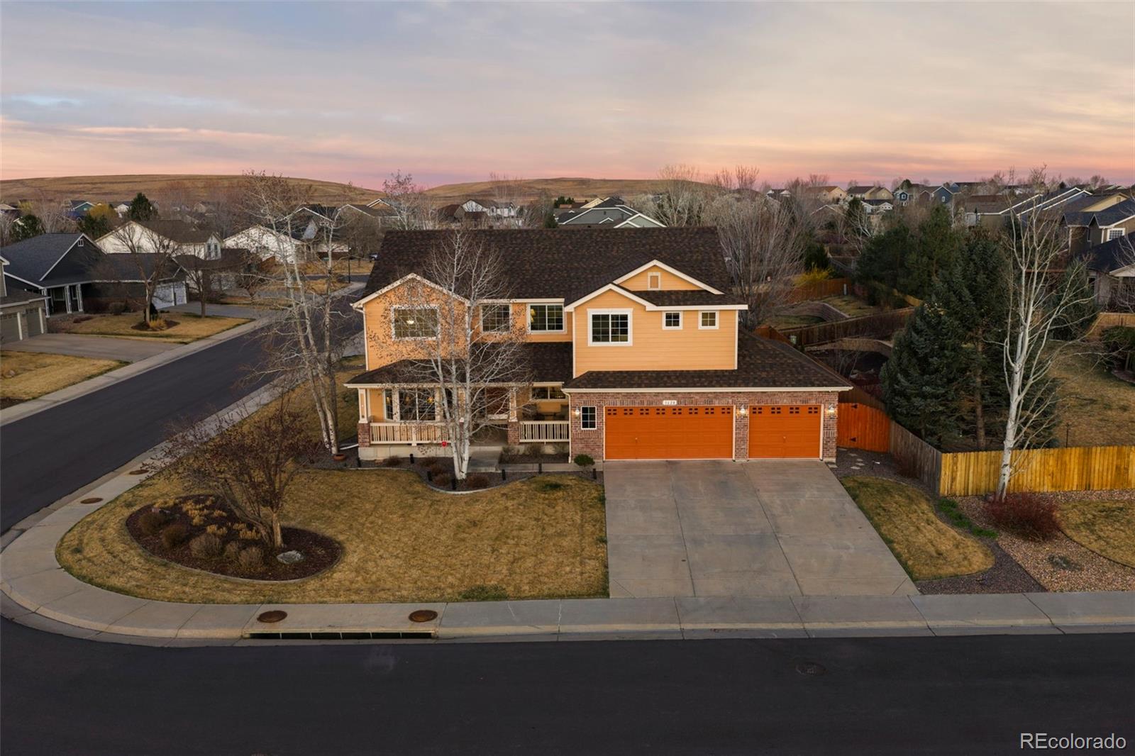 1628 Parkdale Circle