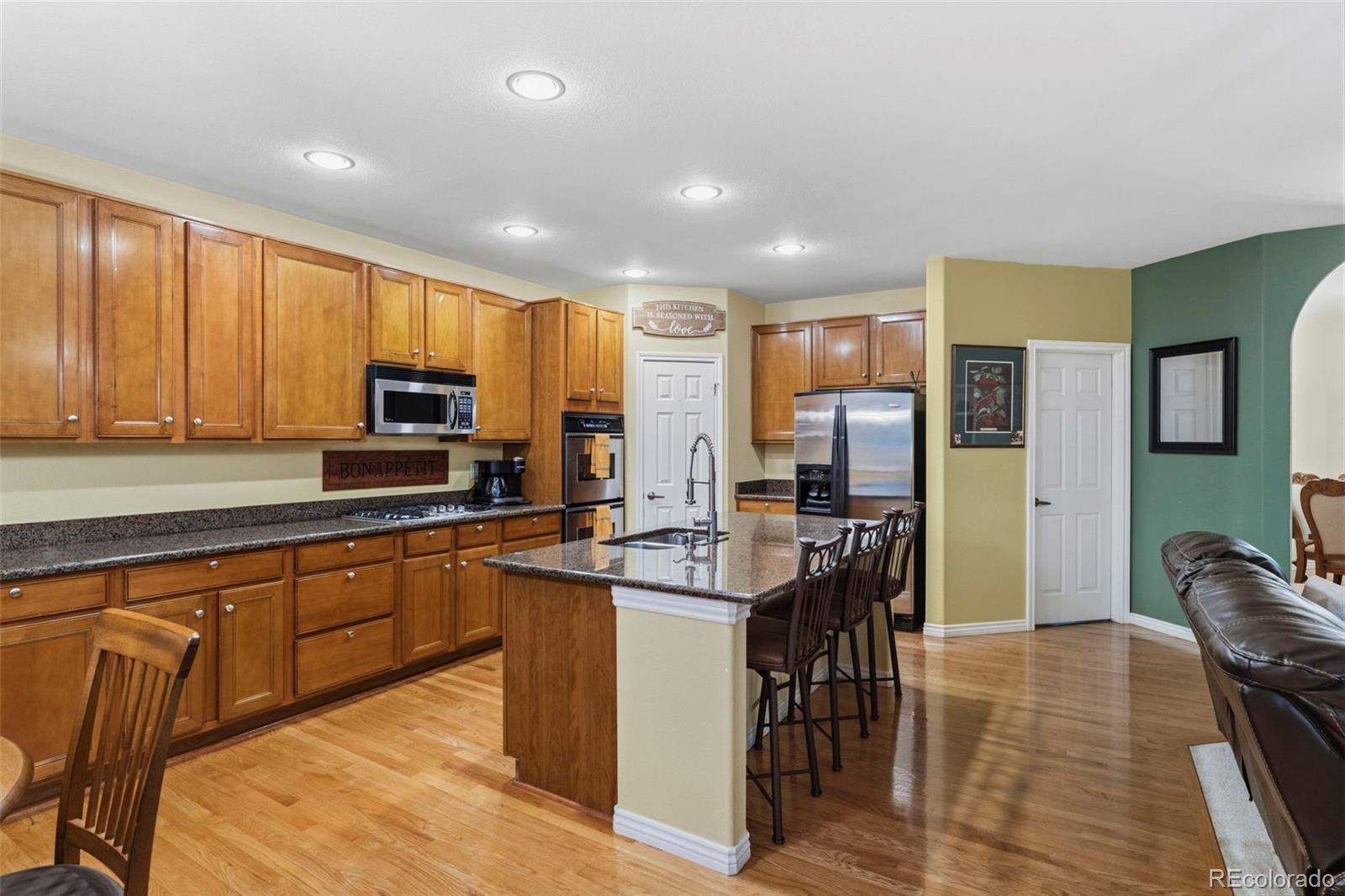 1628 Parkdale Circle