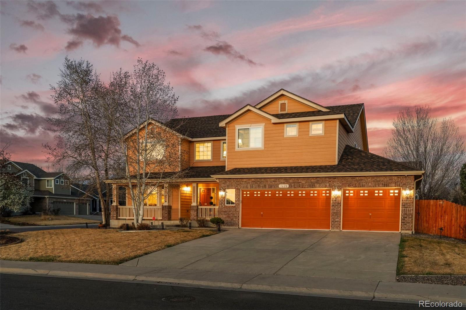 1628 Parkdale Circle