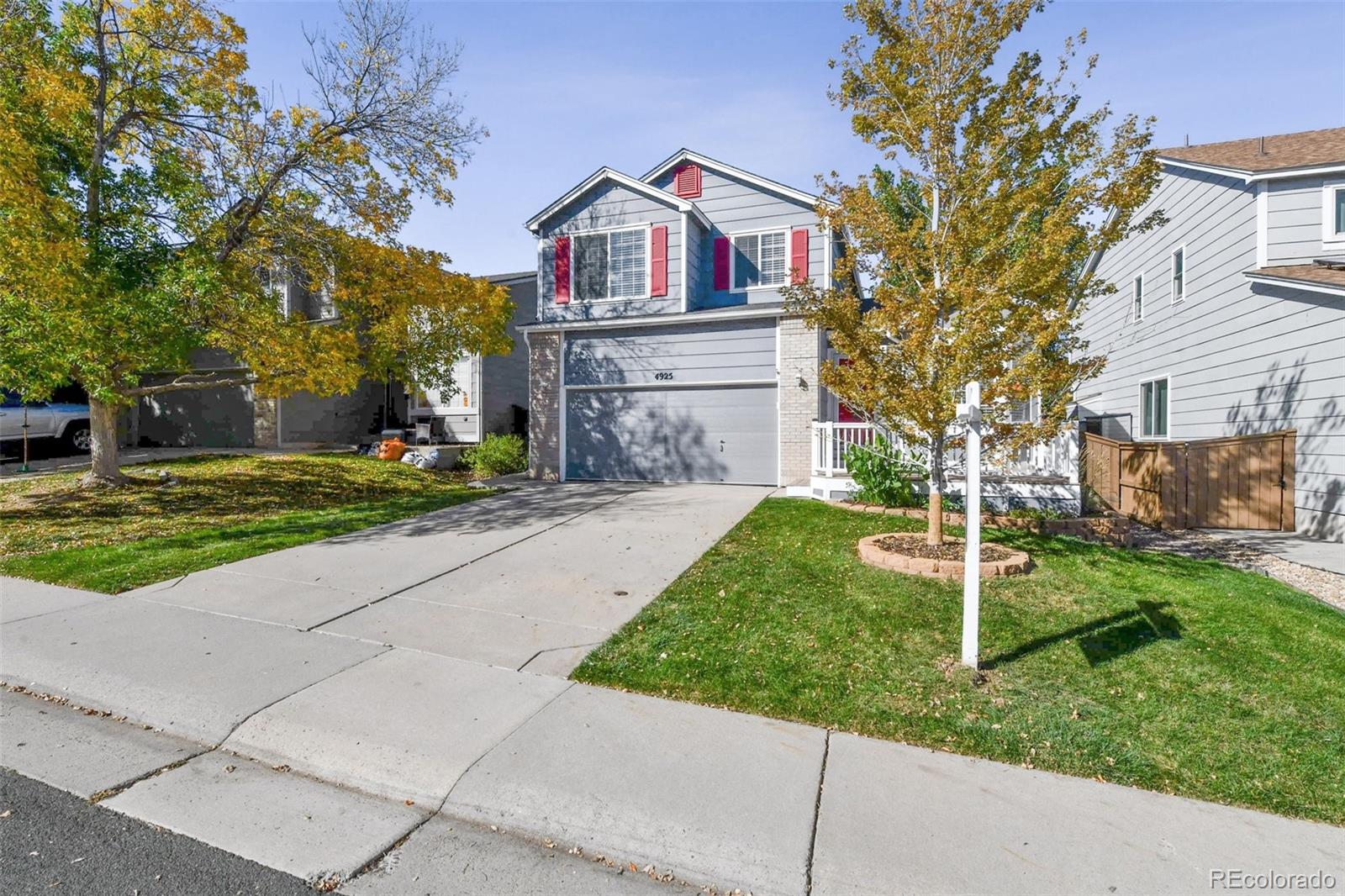 4925 Kingston Avenue, Highlands Ranch, CO, 80130 1 4925 Kingston Avenue