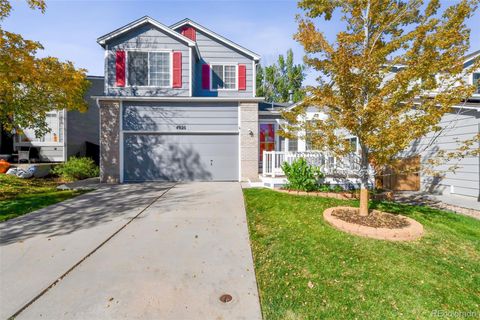 4925 Kingston Avenue Highlands Ranch CO 80130