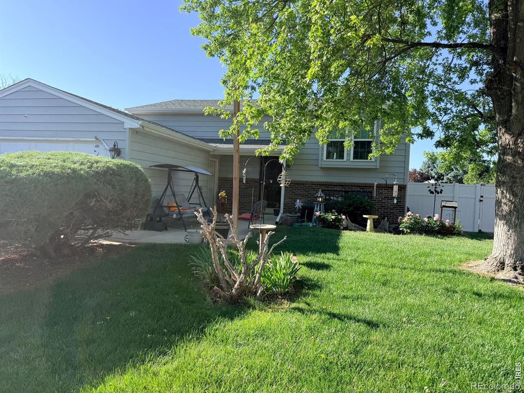 Photo of 4230 E 125th Avenue, Thornton, CO 80241 (MLS # IR1061173)