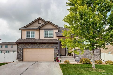 2307 74th Avenue Court, Greeley, CO 80634 - #: 8475590