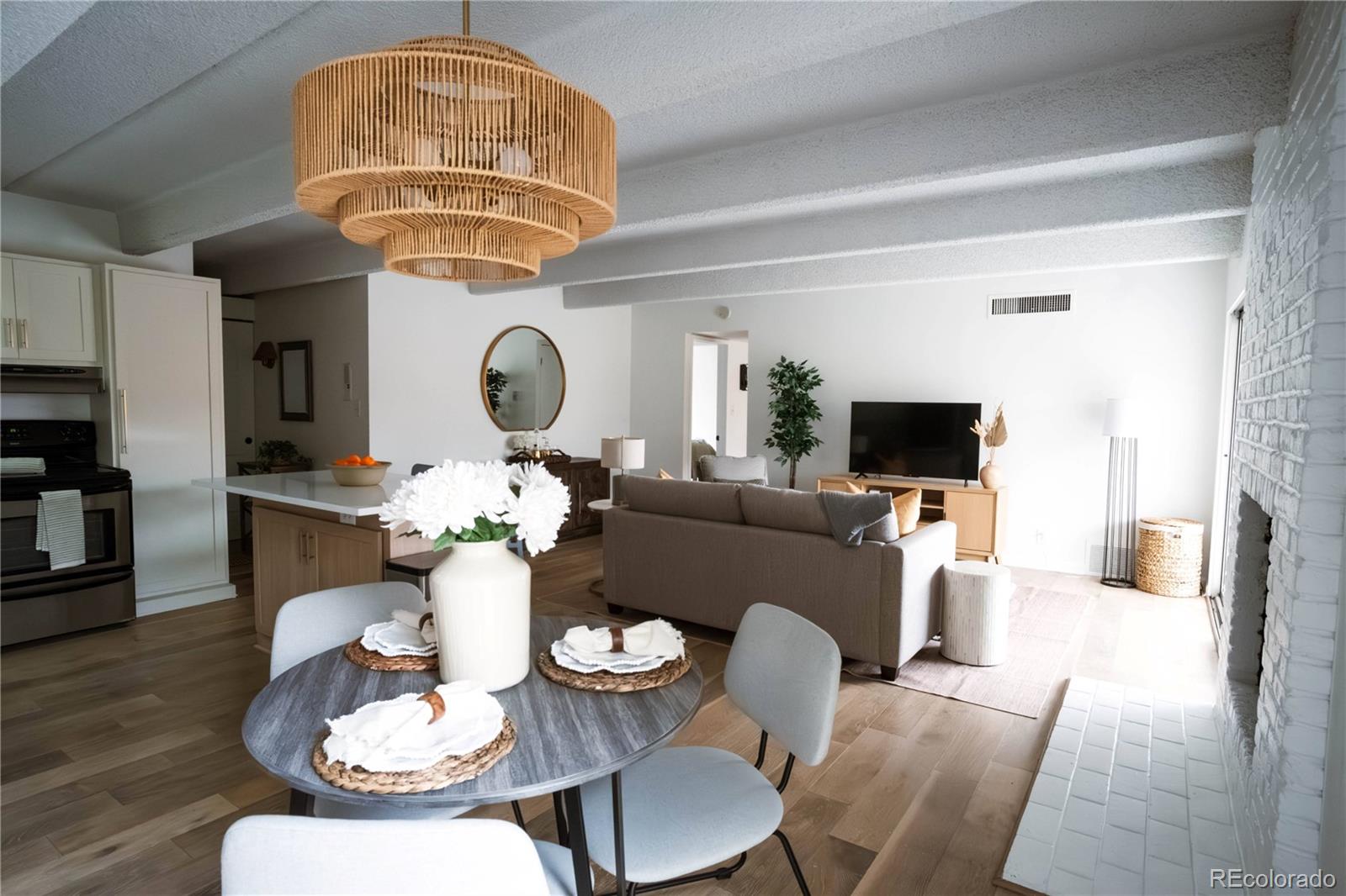 1365 Columbine Street Street 206