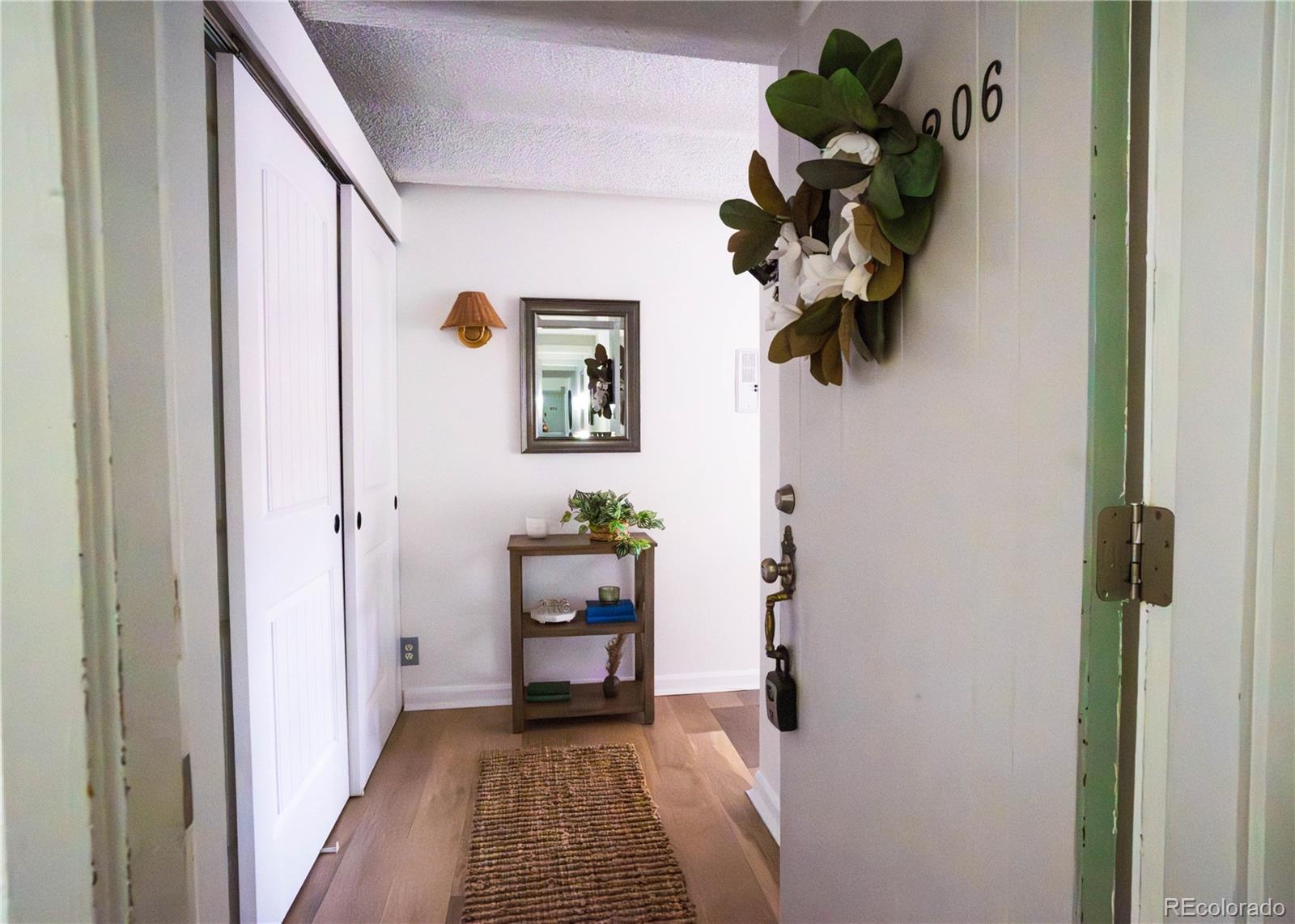 1365 Columbine Street Street 206