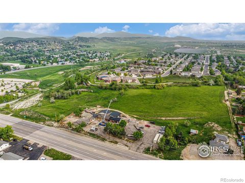 W Eisenhower Boulevard Loveland CO 80538