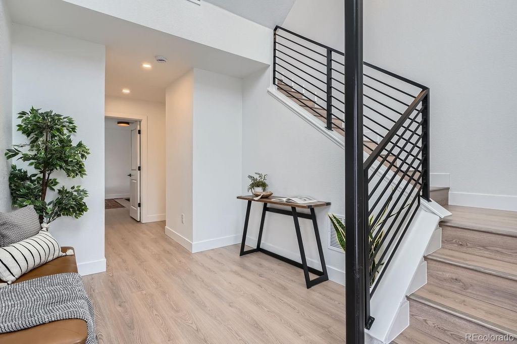 Photo of 10187 W 38th Avenue, Wheat Ridge, CO 80033 (MLS # 7484657)