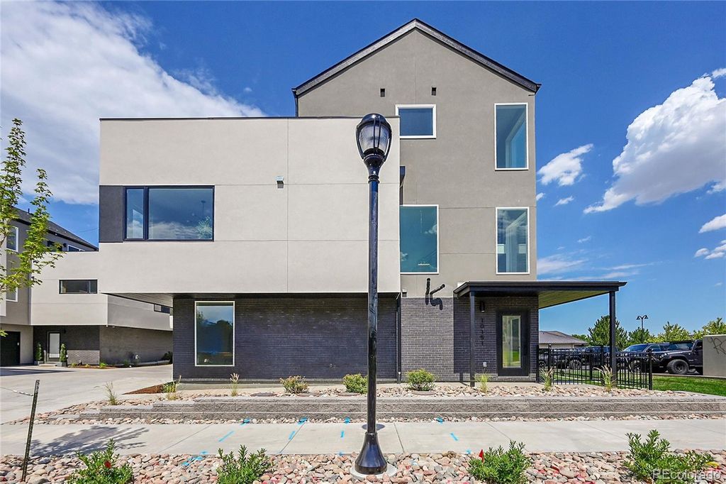 Photo of 10187 W 38th Avenue, Wheat Ridge, CO 80033 (MLS # 7484657)