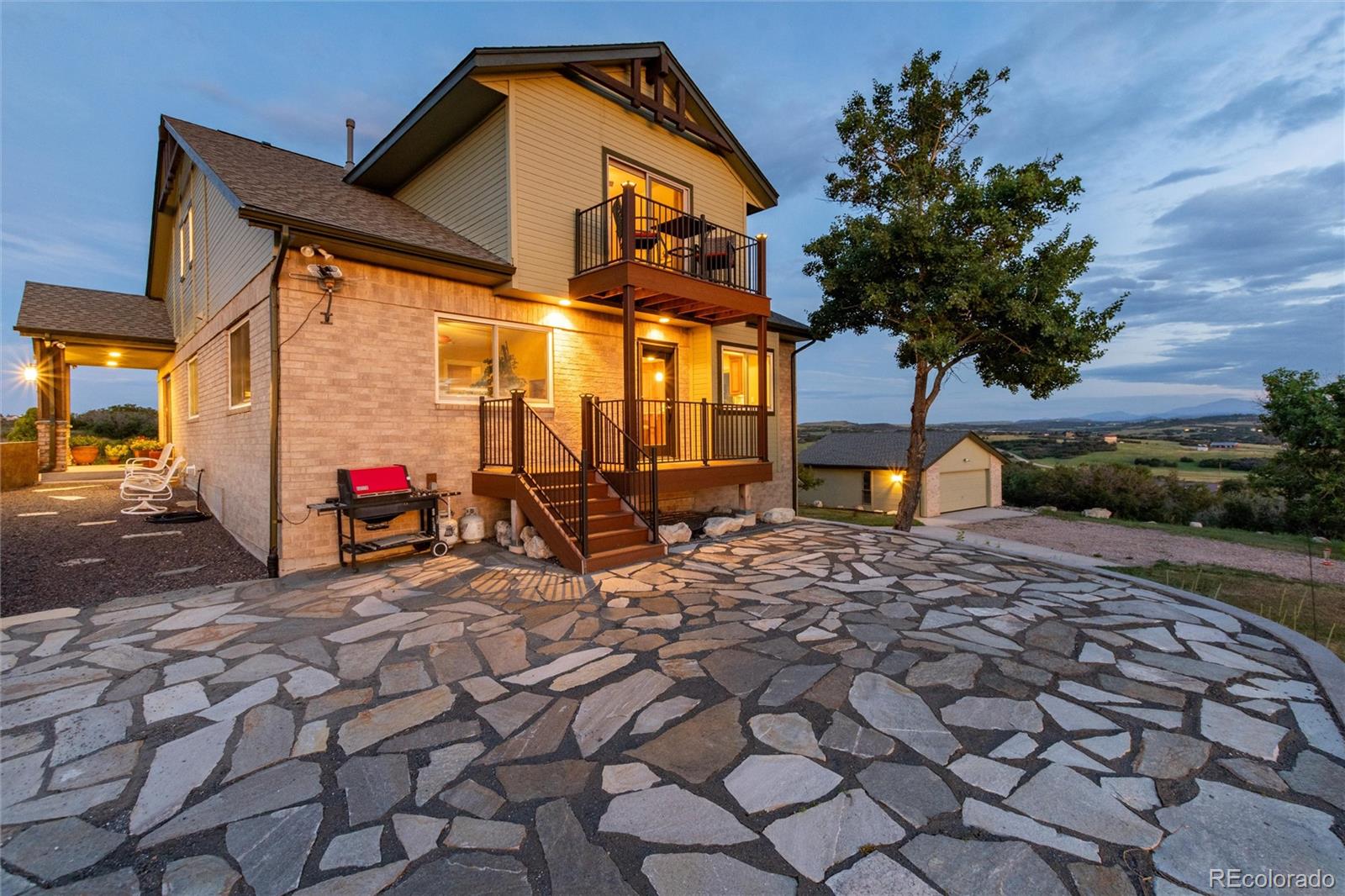 5549 Lake Gulch Road