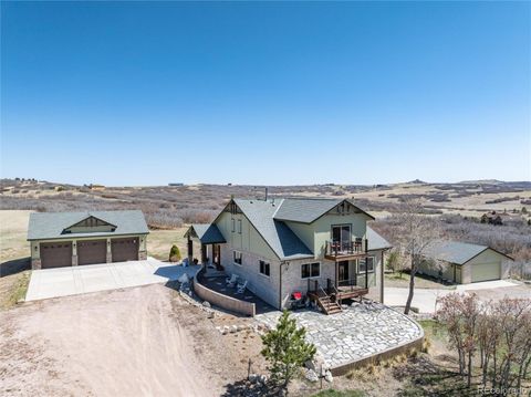 5549 Lake Gulch Road Castle Rock CO 80104