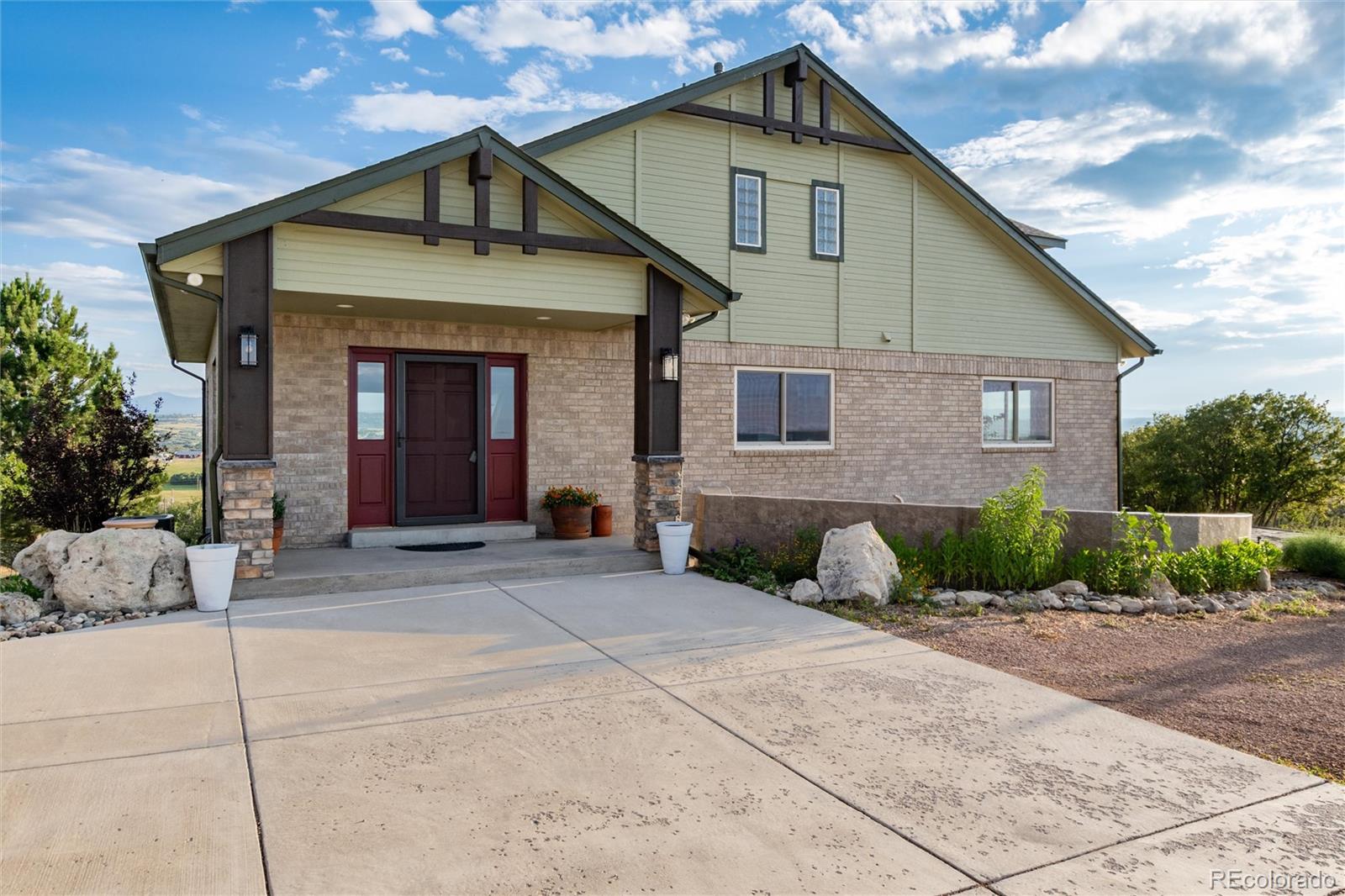 5549 Lake Gulch Road