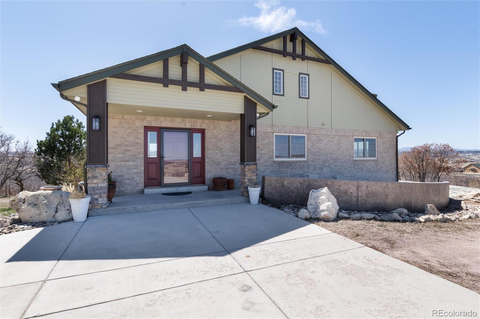 5549 Lake Gulch Road