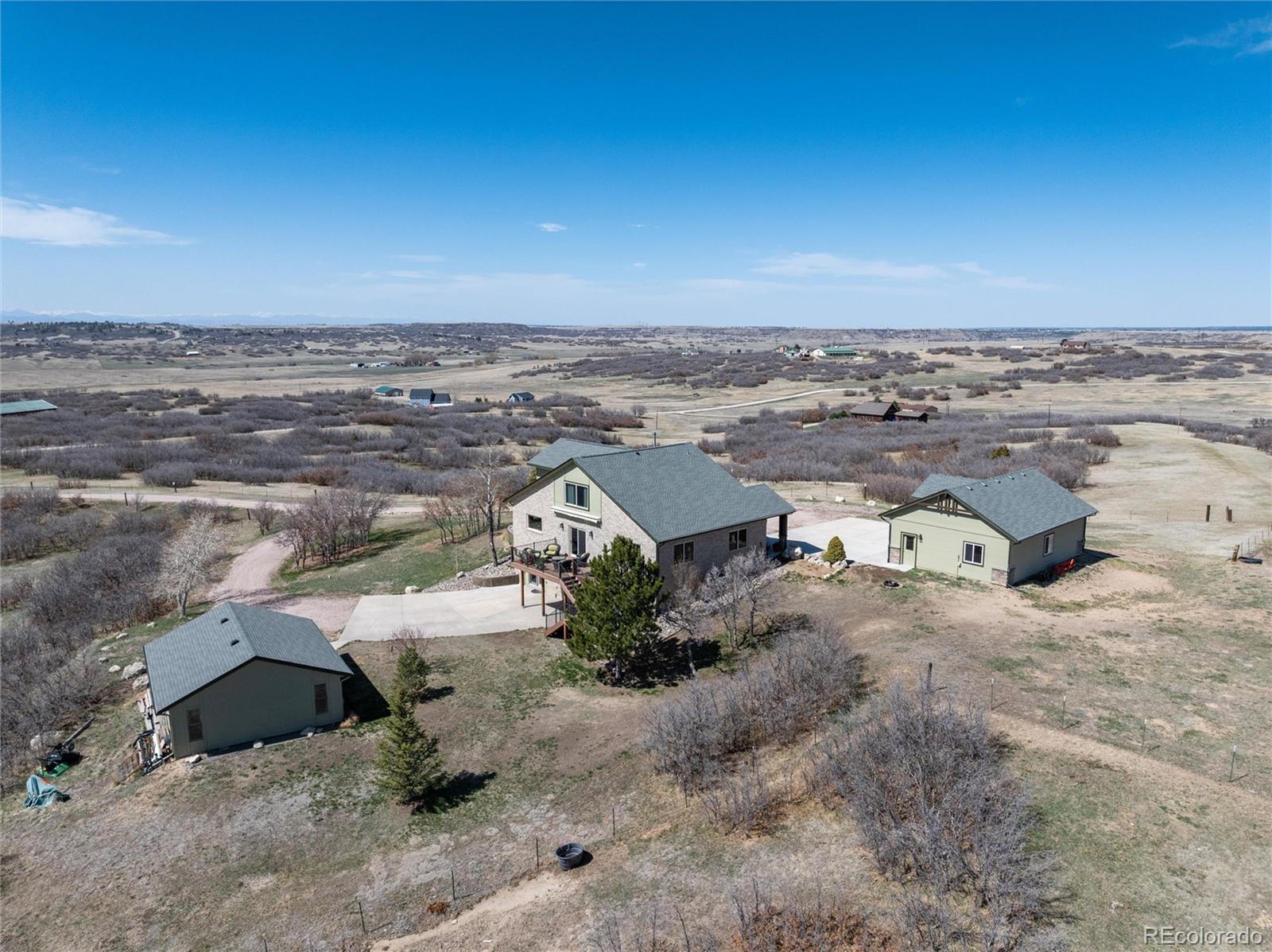 5549 Lake Gulch Road