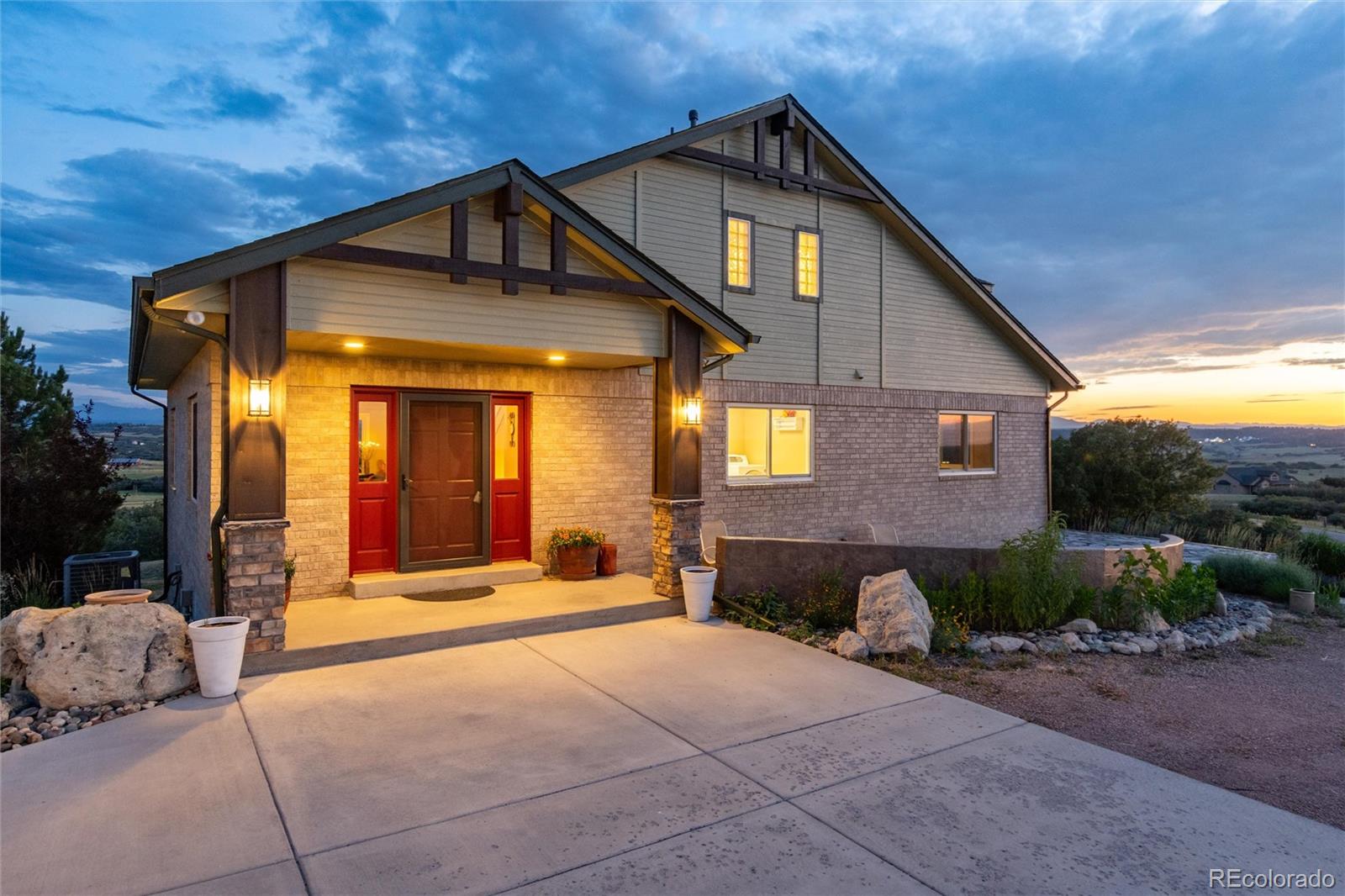 5549 Lake Gulch Road