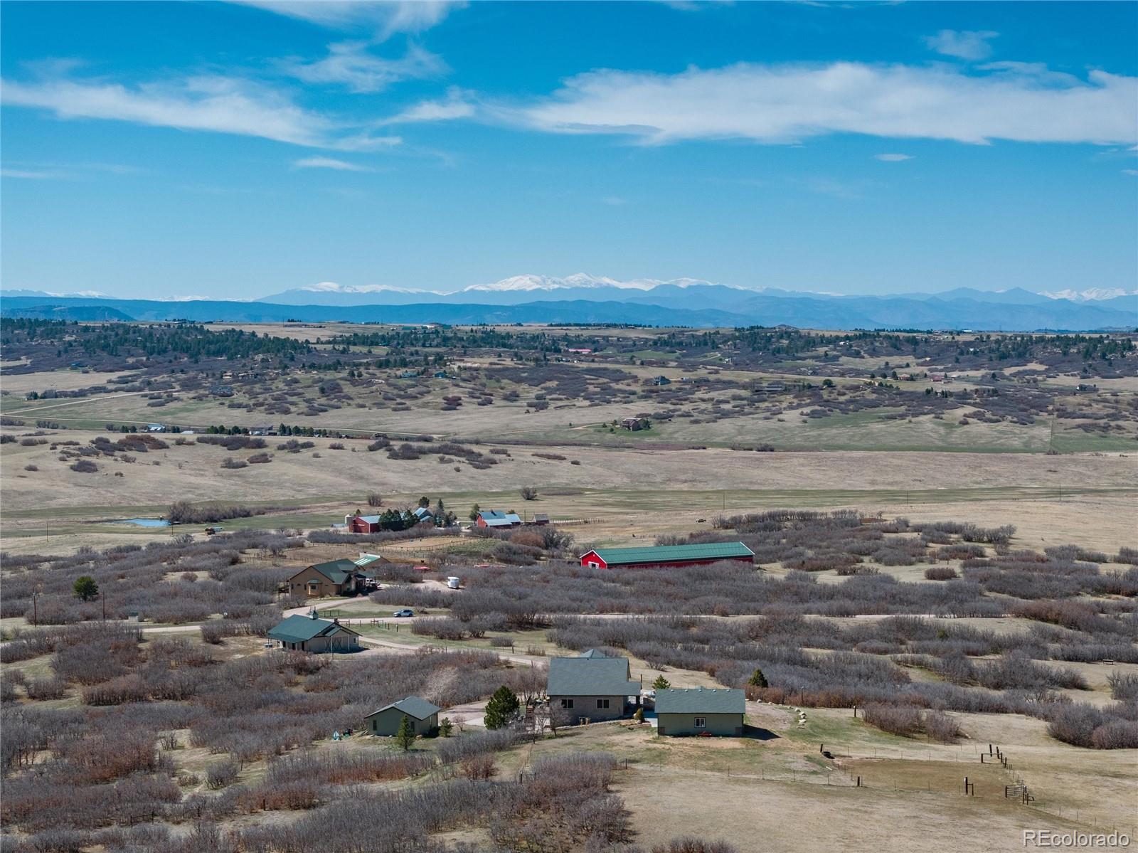 5549 Lake Gulch Road