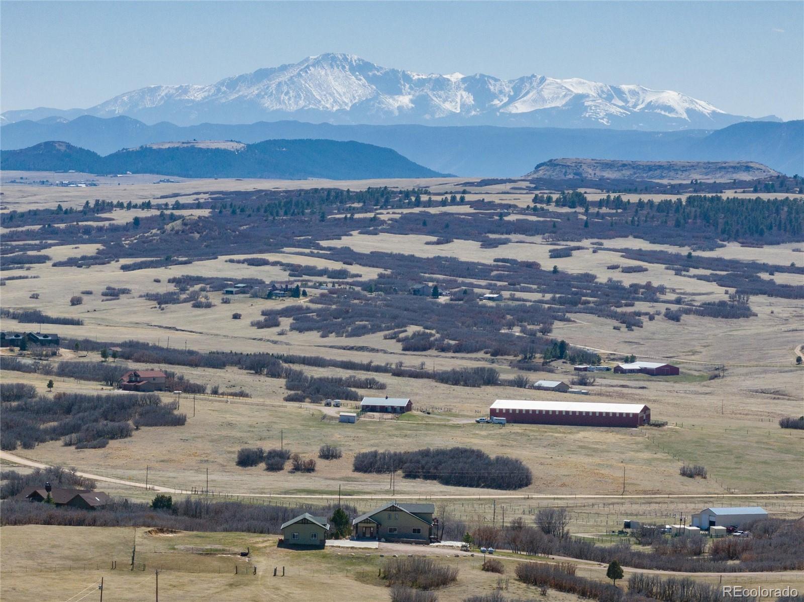5549 Lake Gulch Road