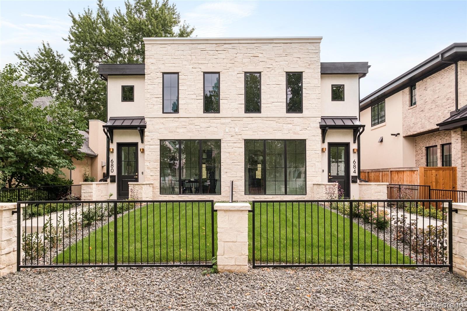 684 S Gaylord Street