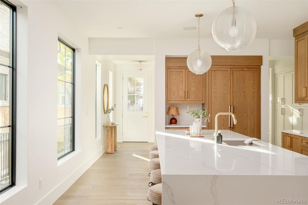 Photo of 684 S Gaylord Street, Denver, CO 80209 (MLS # 1700259)