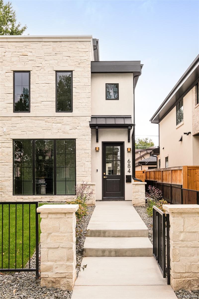 684 S Gaylord Street