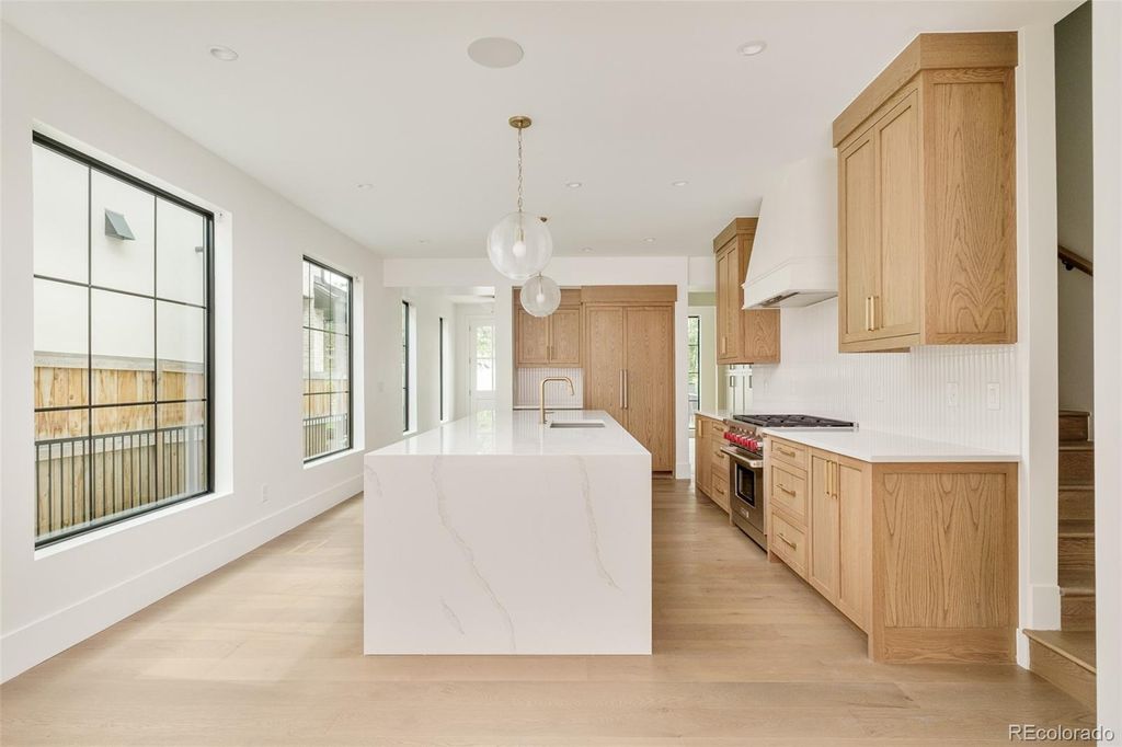 Photo of 684 S Gaylord Street, Denver, CO 80209 (MLS # 1700259)