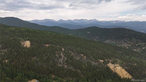 3747 S Spring Gulch Road Idaho Springs CO 80452