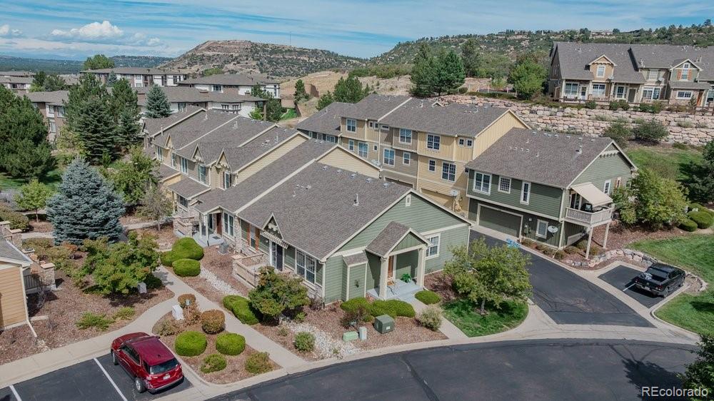 572 Lost Valley Point