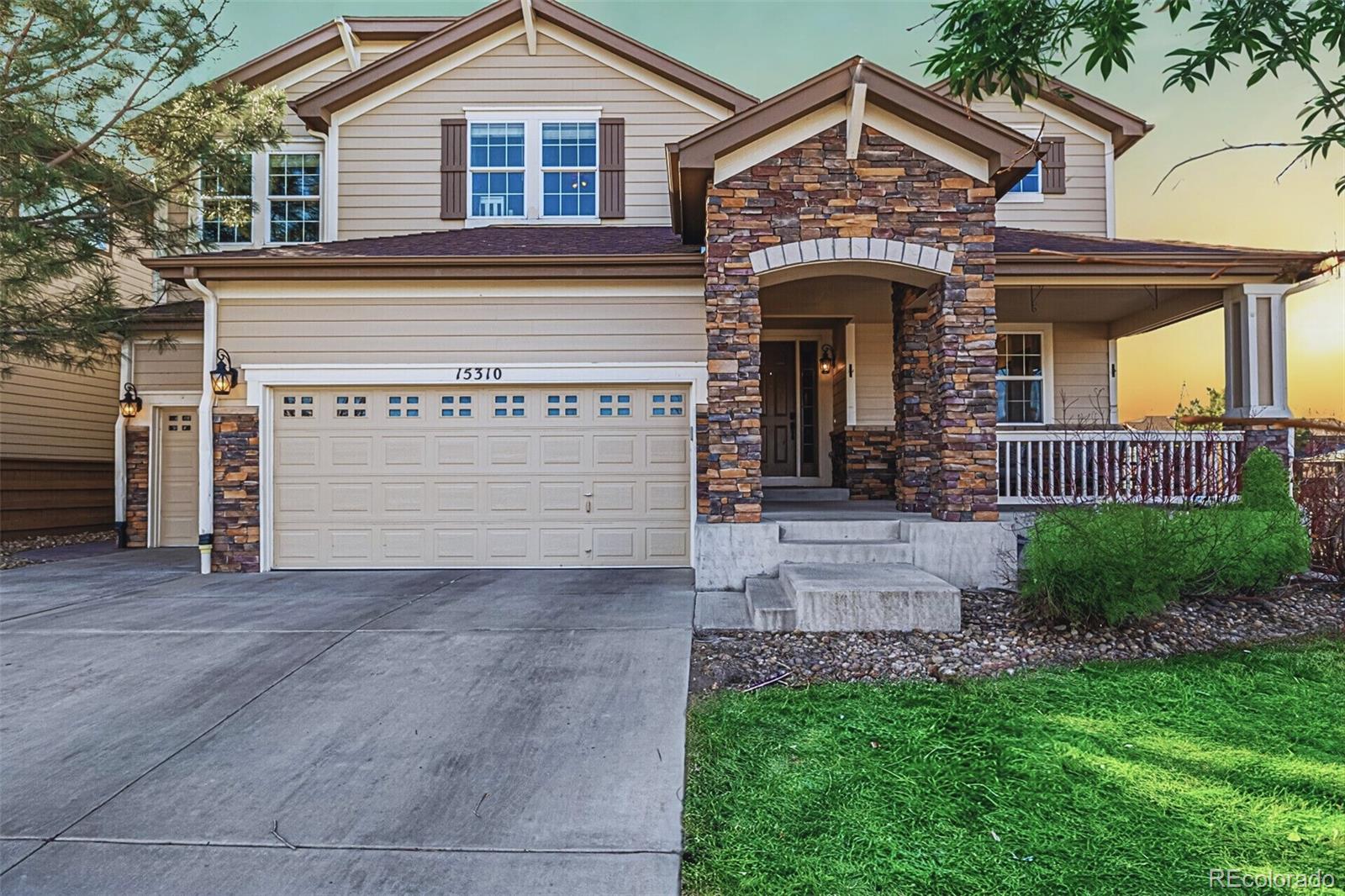 15310 E 108th Way, Commerce City, CO, 80022 1 15310 E 108th Way