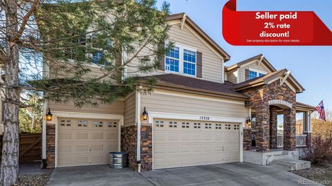 15310 E 108th Way Commerce City CO 80022