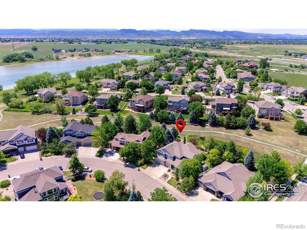 Photo of 6565 Seaside Drive, Loveland, CO 80538 (MLS # IR1041352)