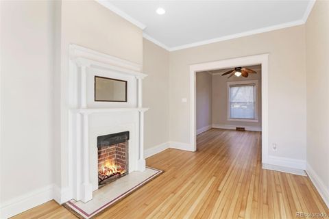 1851 W 41st Avenue Denver CO 80211