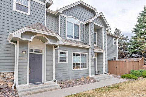 Photo of 1237 Carlyle Park Circle, Highlands Ranch, CO 80129 (MLS # 5987011)