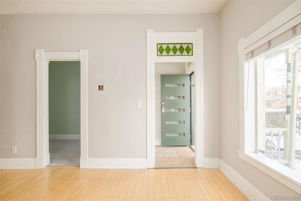 Photo of 3644 Lipan Street, Denver, CO 80211 (MLS # 8288655)