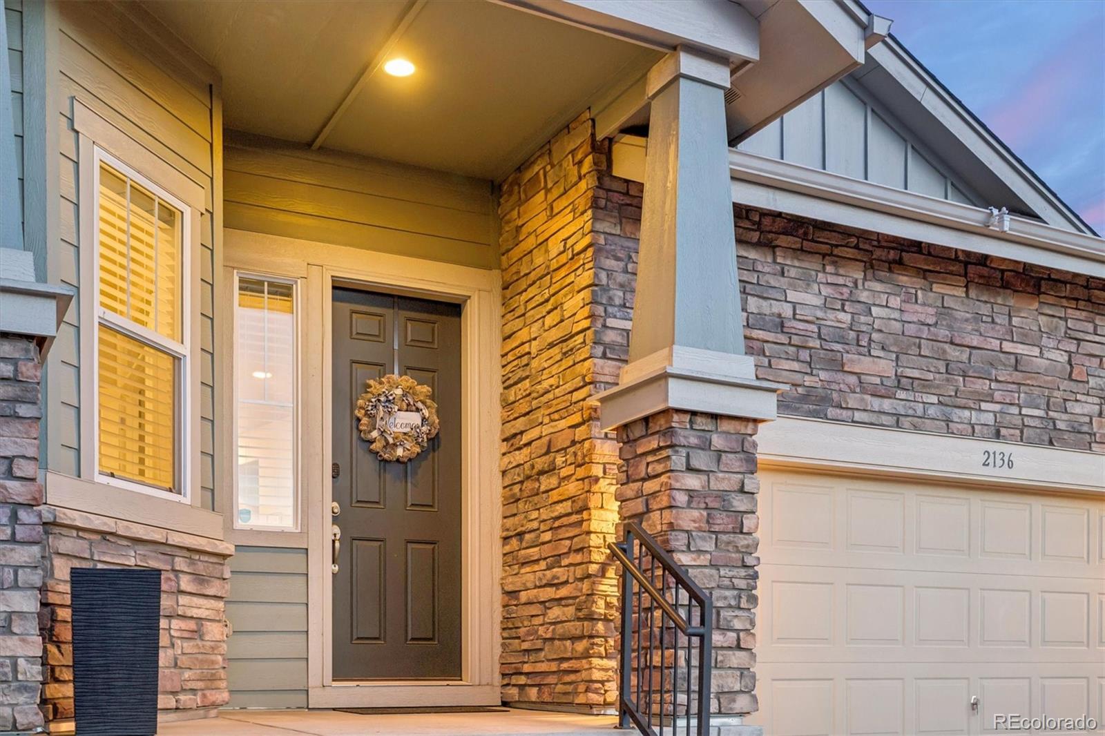 2136 S Saulsbury Court