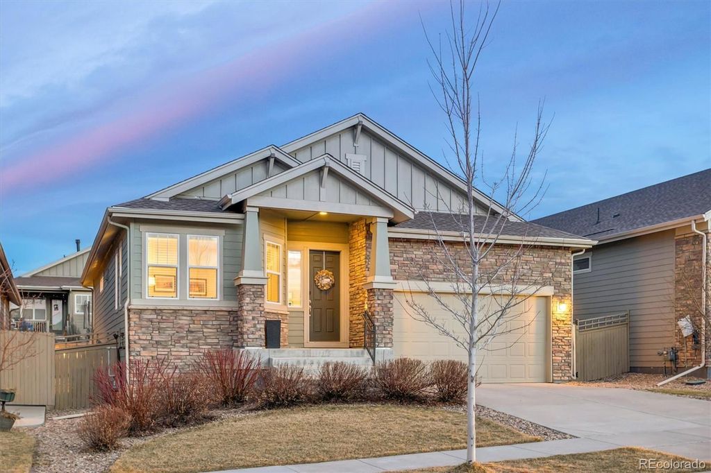 Photo of 2136 S Saulsbury Court, Lakewood, CO 80227 (MLS # 3213327)