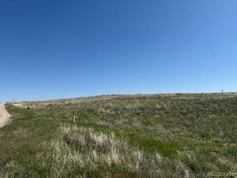 Lot 38-39 Arlyn Way Wray Co 80758