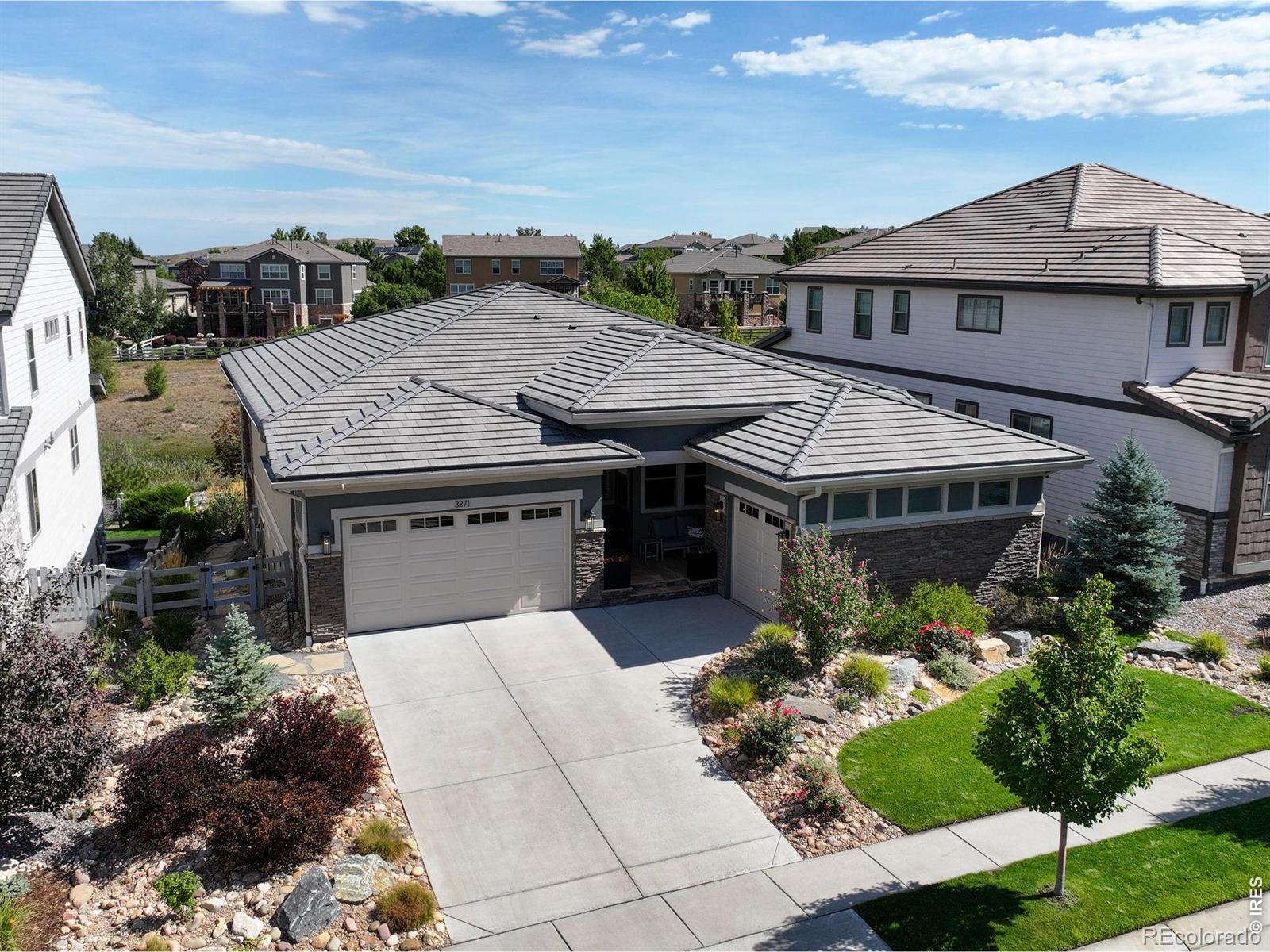 3271 Beckwith Run