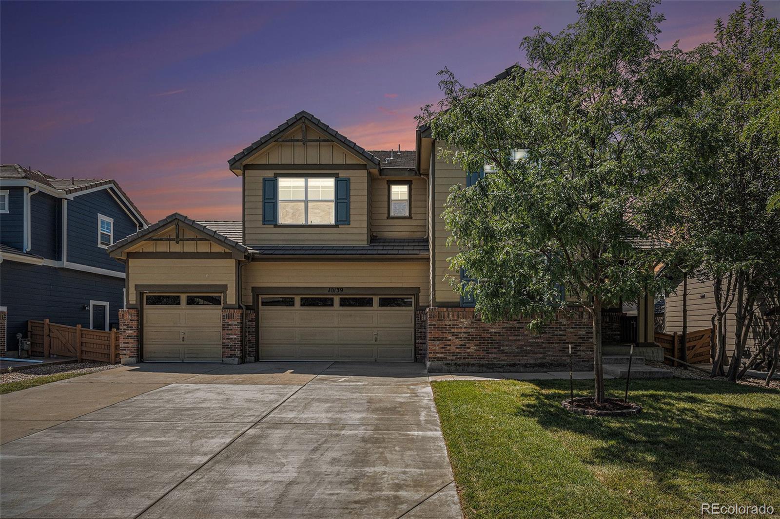 10139 Richfield Way