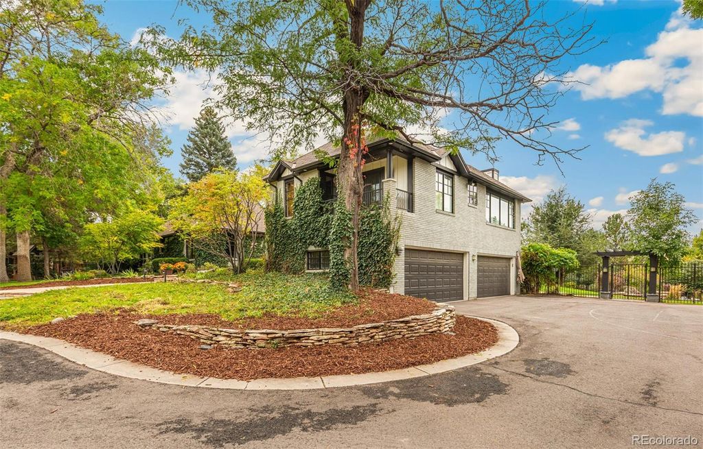 Photo of 9500 Poundstone Place, Greenwood Village, CO 80111 (MLS # 6846383)