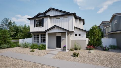 Photo of 3962 N Rome Street, Aurora, CO 80019 (MLS # 7763629)
