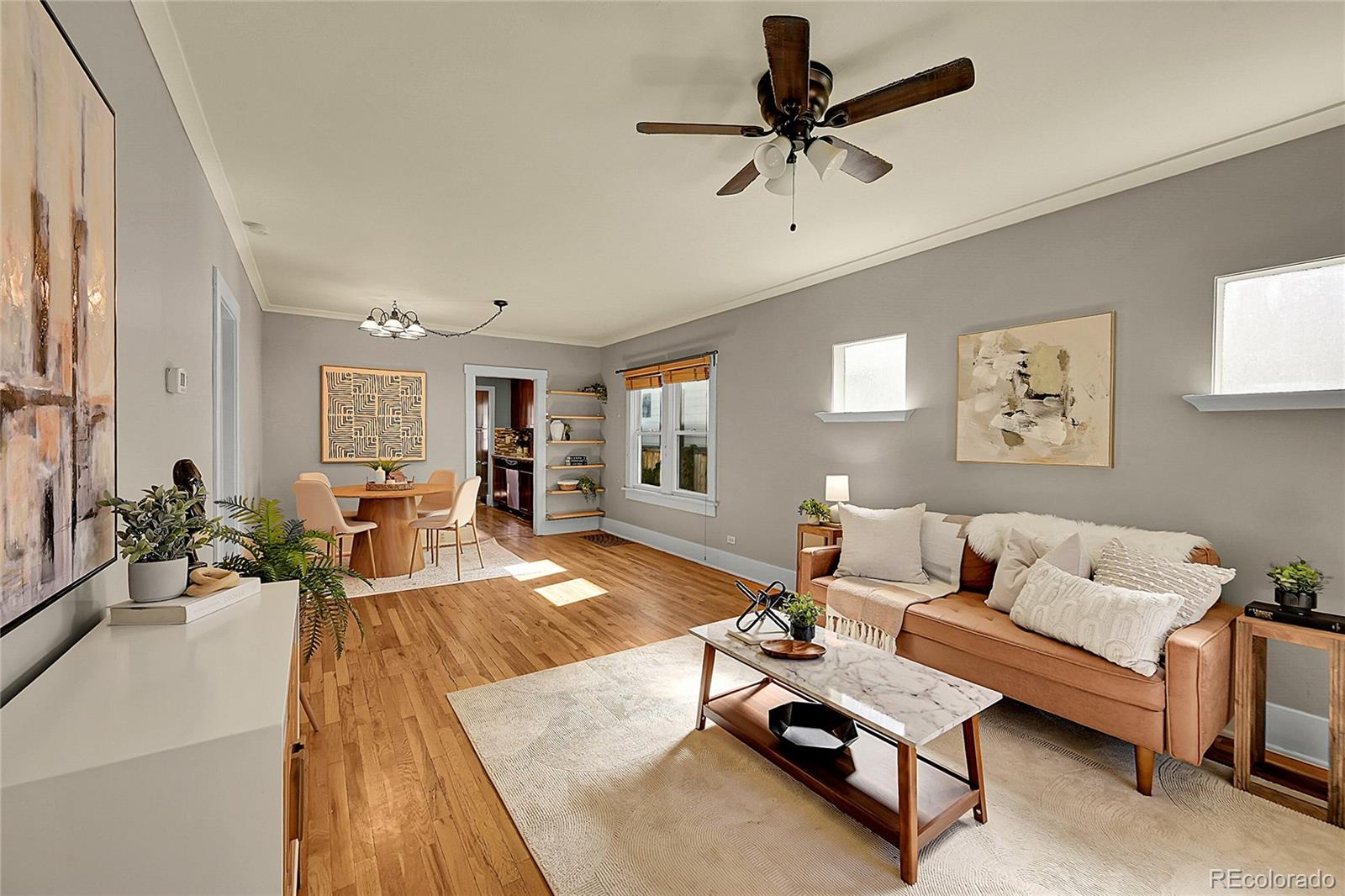 1842 S Franklin Street