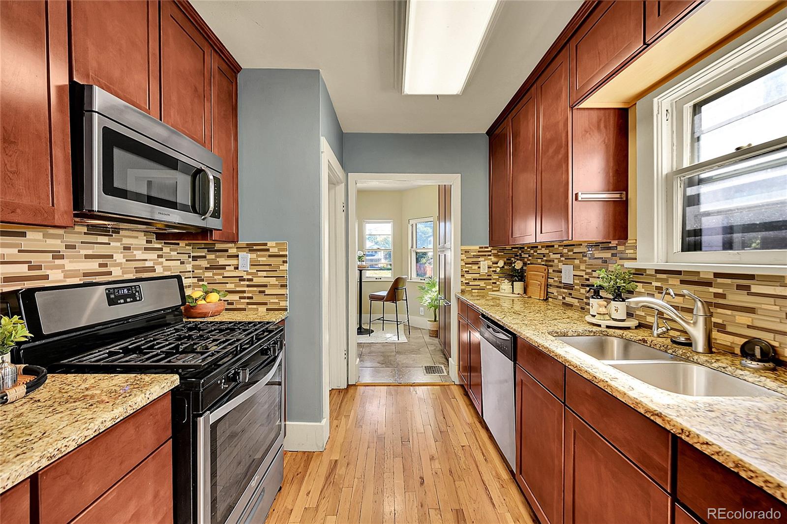 1842 S Franklin Street