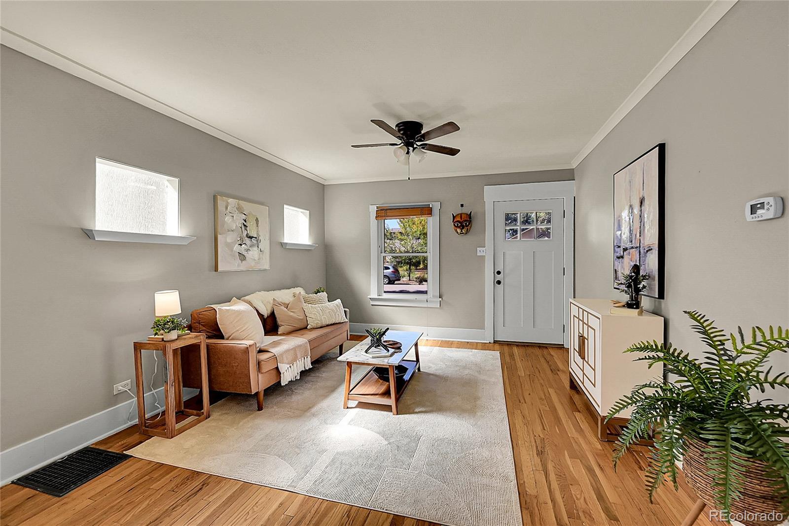 1842 S Franklin Street