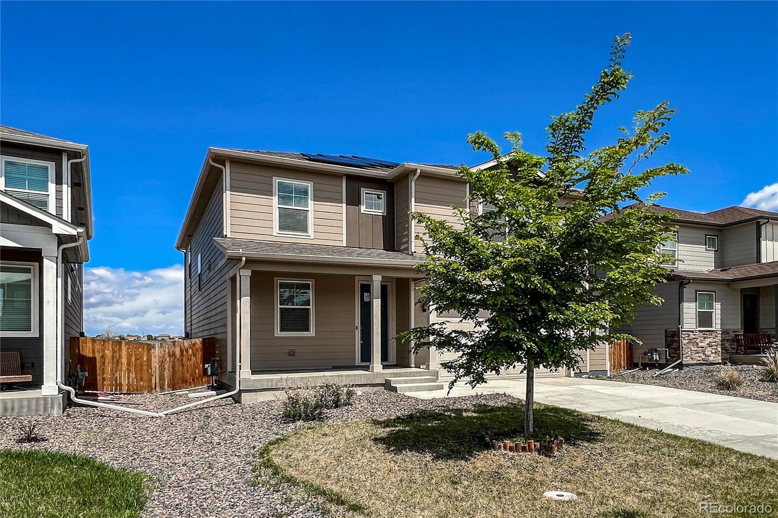 2325 Mountain Sky Drive